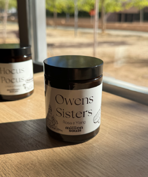 Vela Owen Sisters