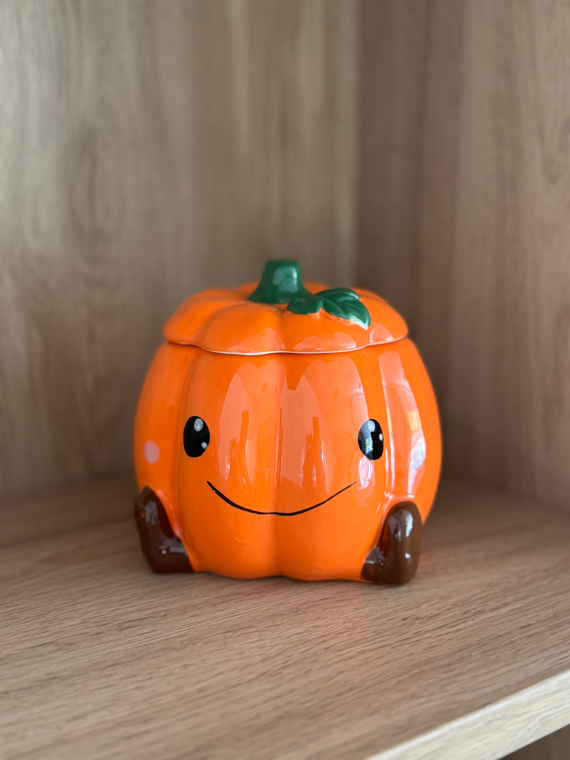 Quemador Calabaza