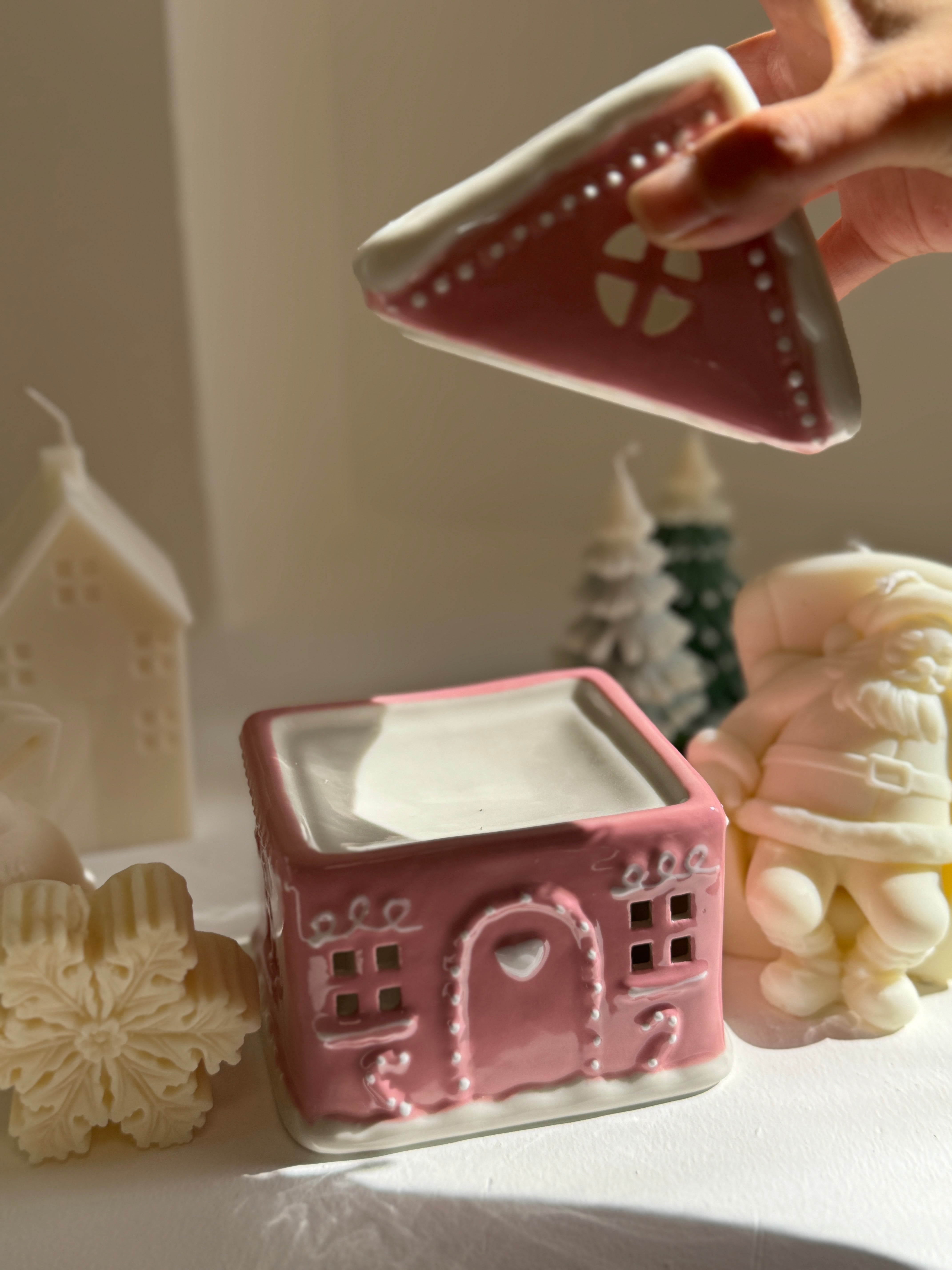 Productos Navidadeños