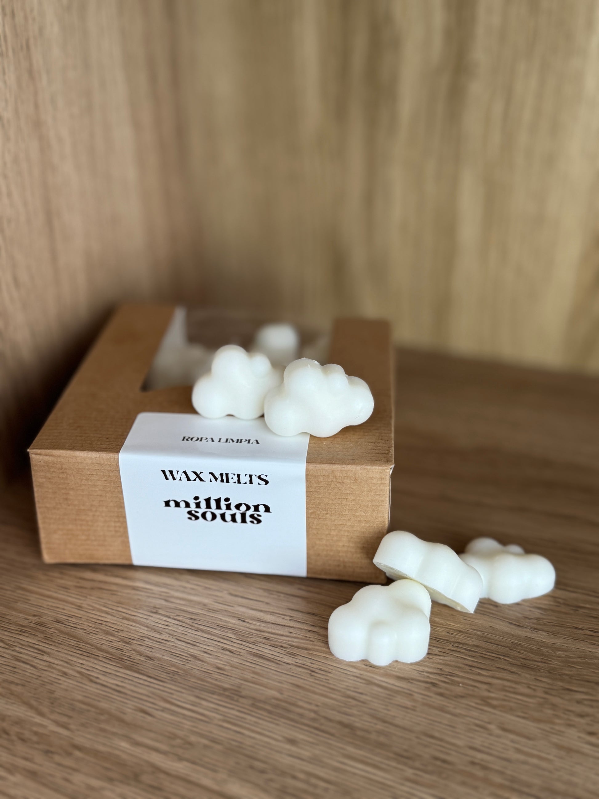 Pack Quemador + Waxmelts