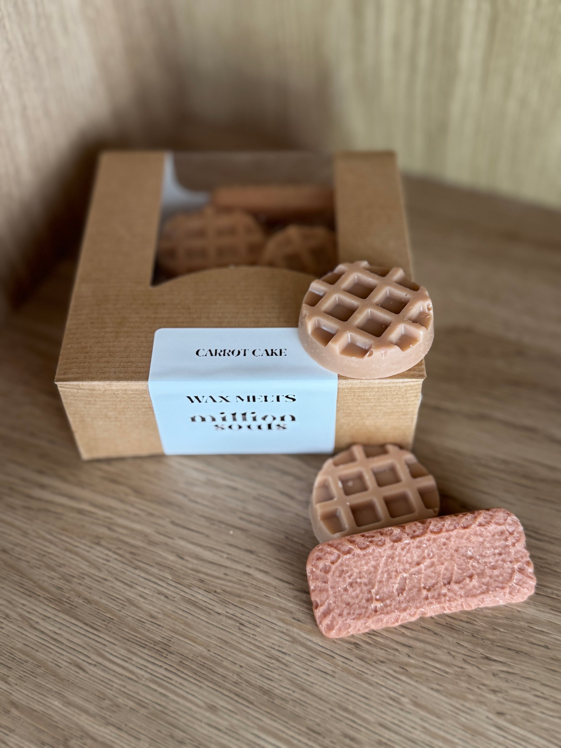 Pack Quemador + Waxmelts
