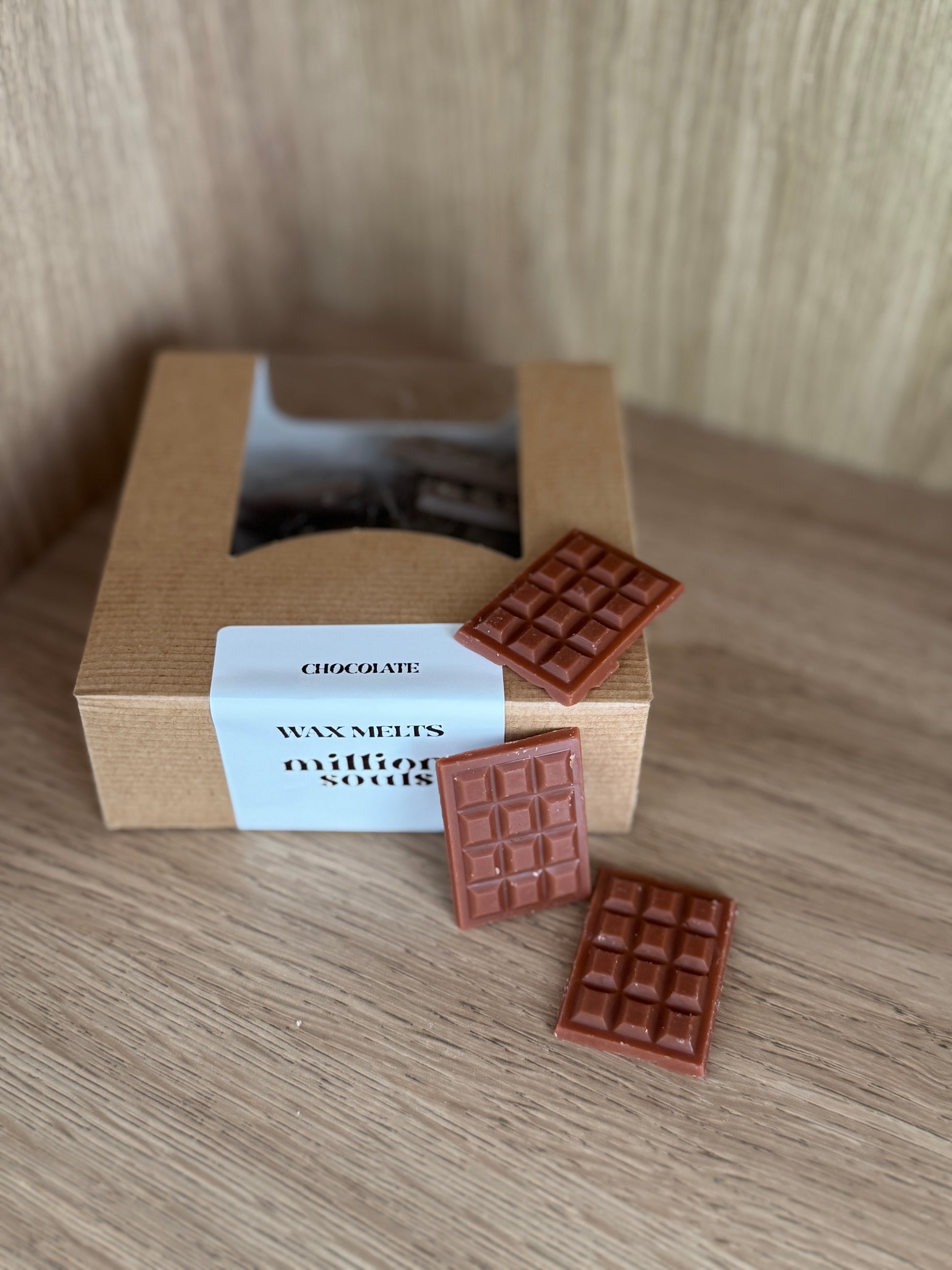 Pack Quemador + Waxmelts