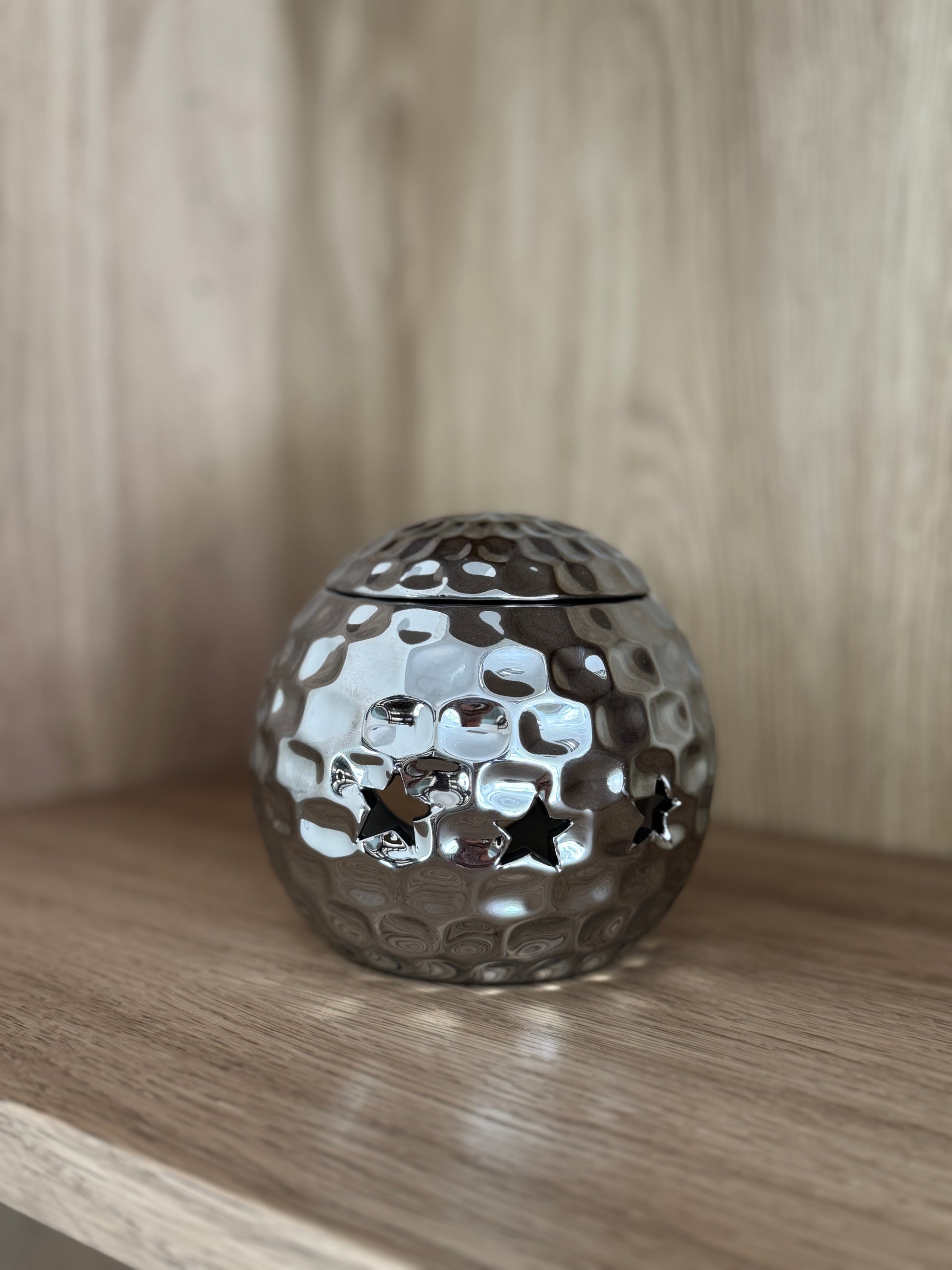 Quemador Disco Ball