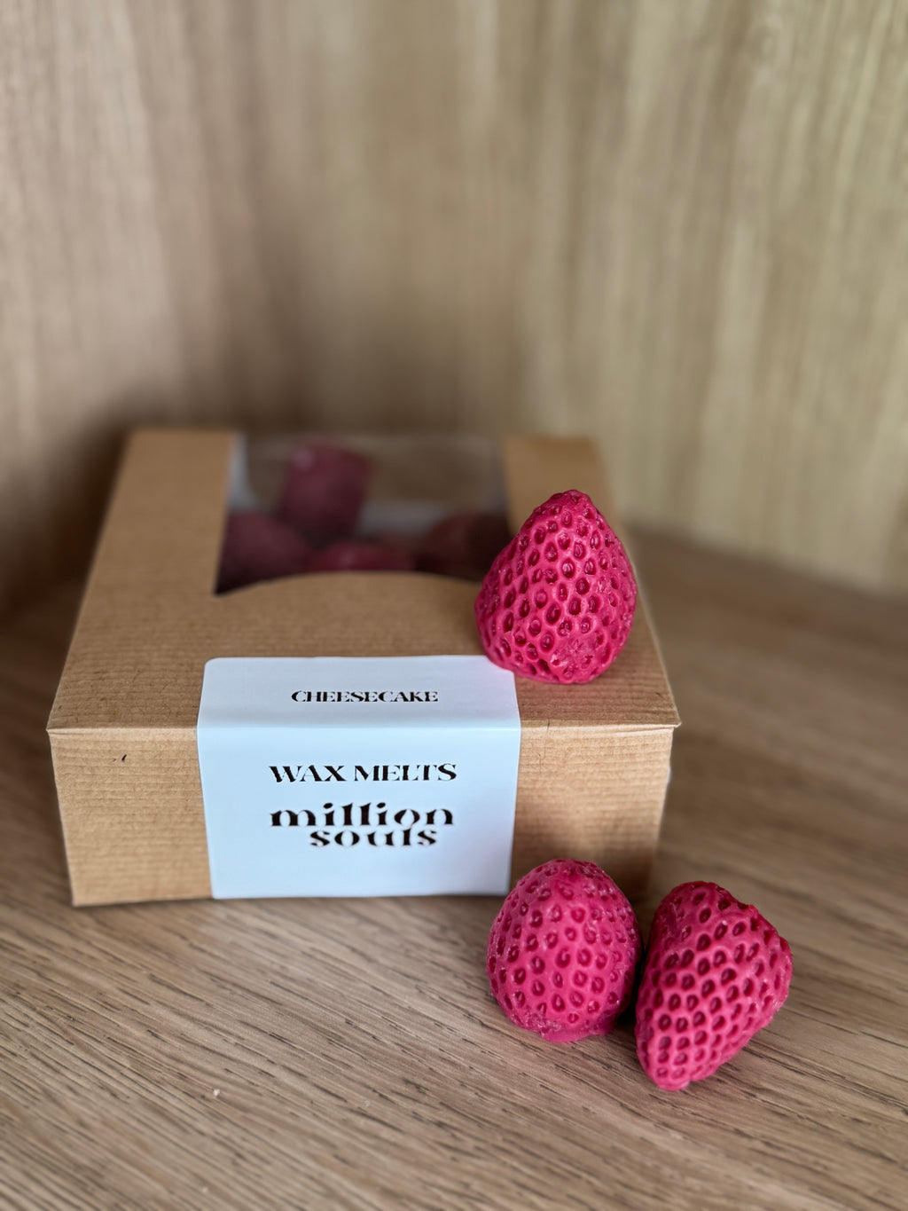 Pack Quemador + Waxmelts