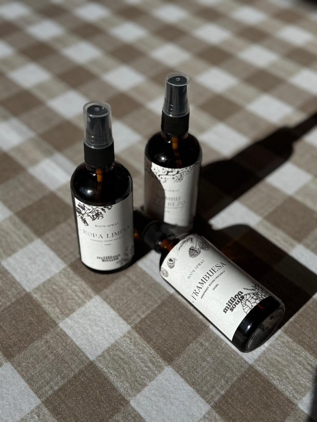 Room Spray