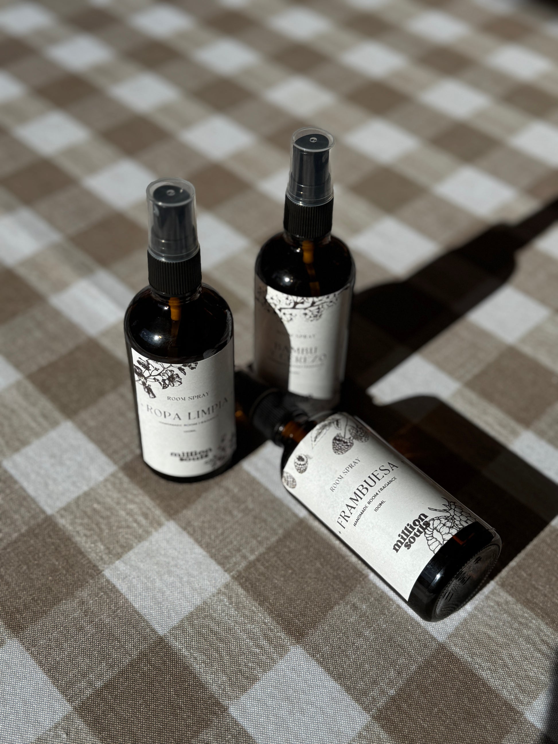 Room Spray