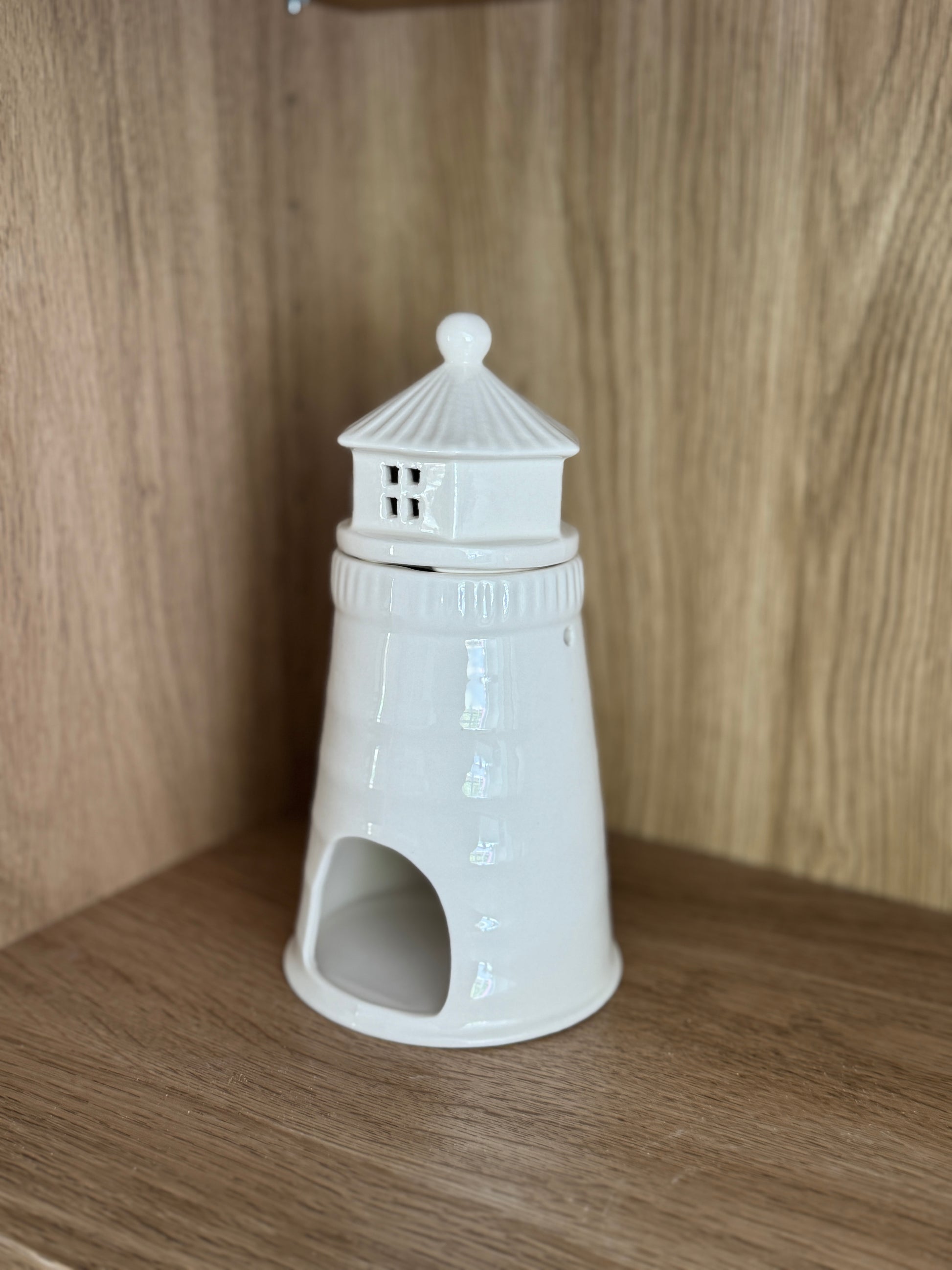 Quemador Faro