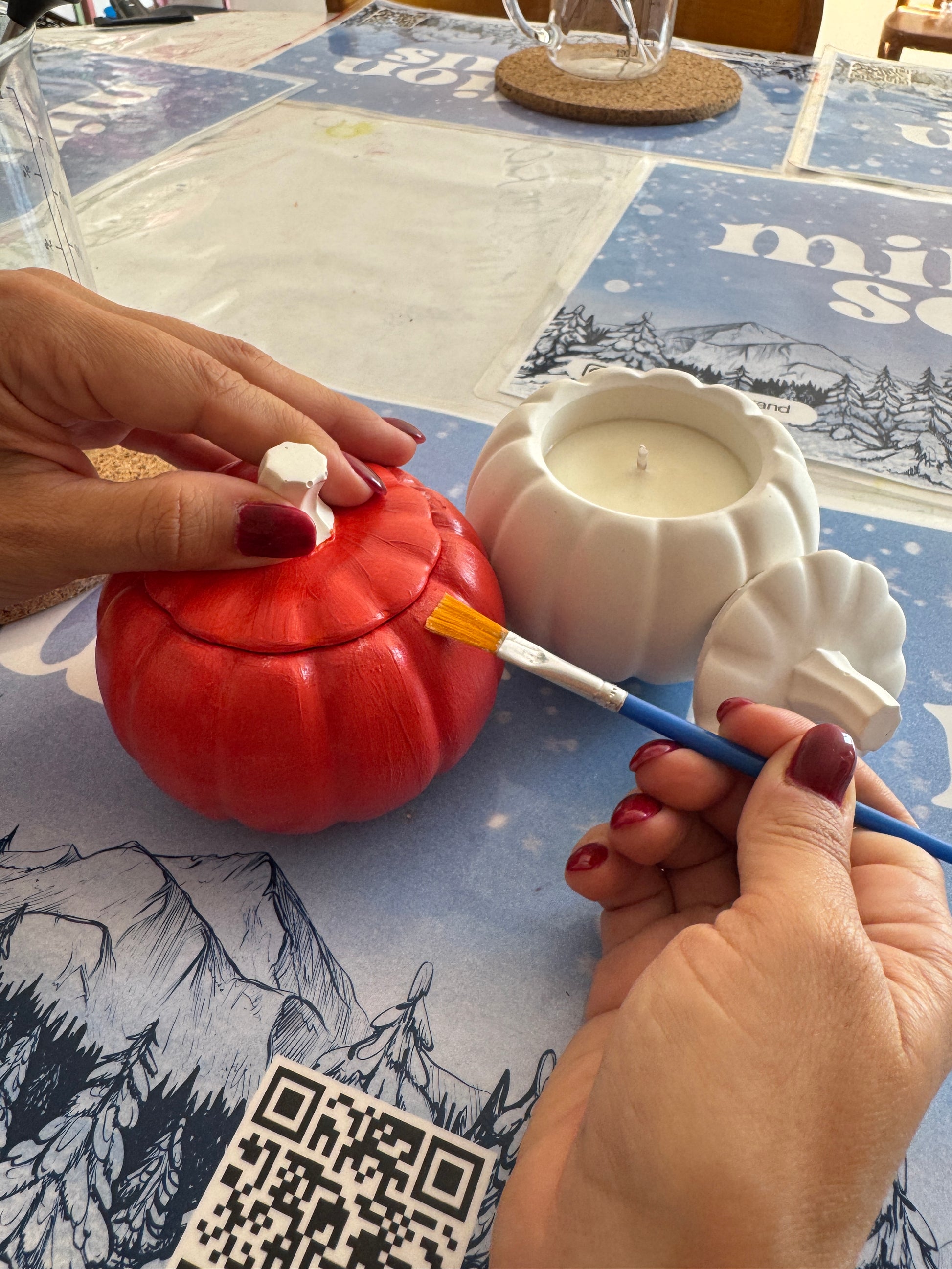 Taller especial Halloween