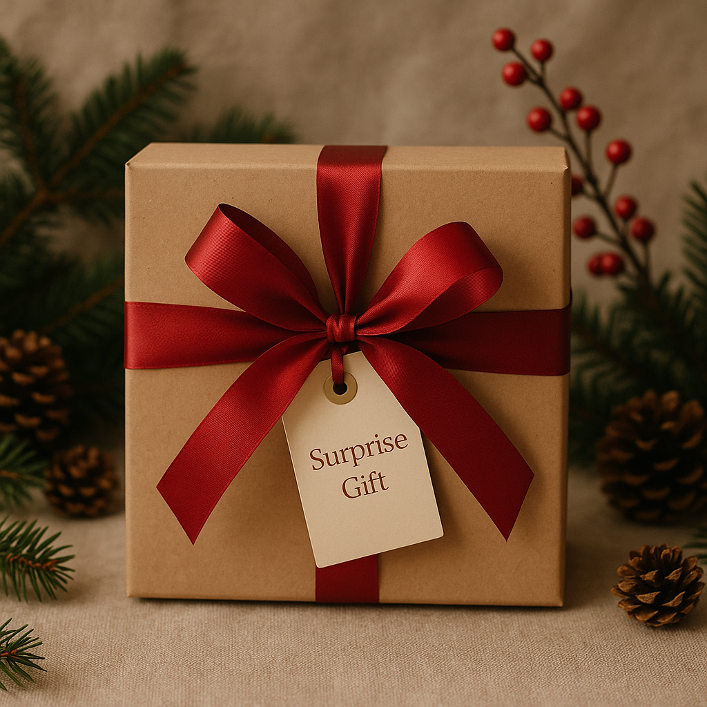 CALENDARIO DE ADVIENTO