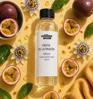 Fragancia de Fruta de la pasión