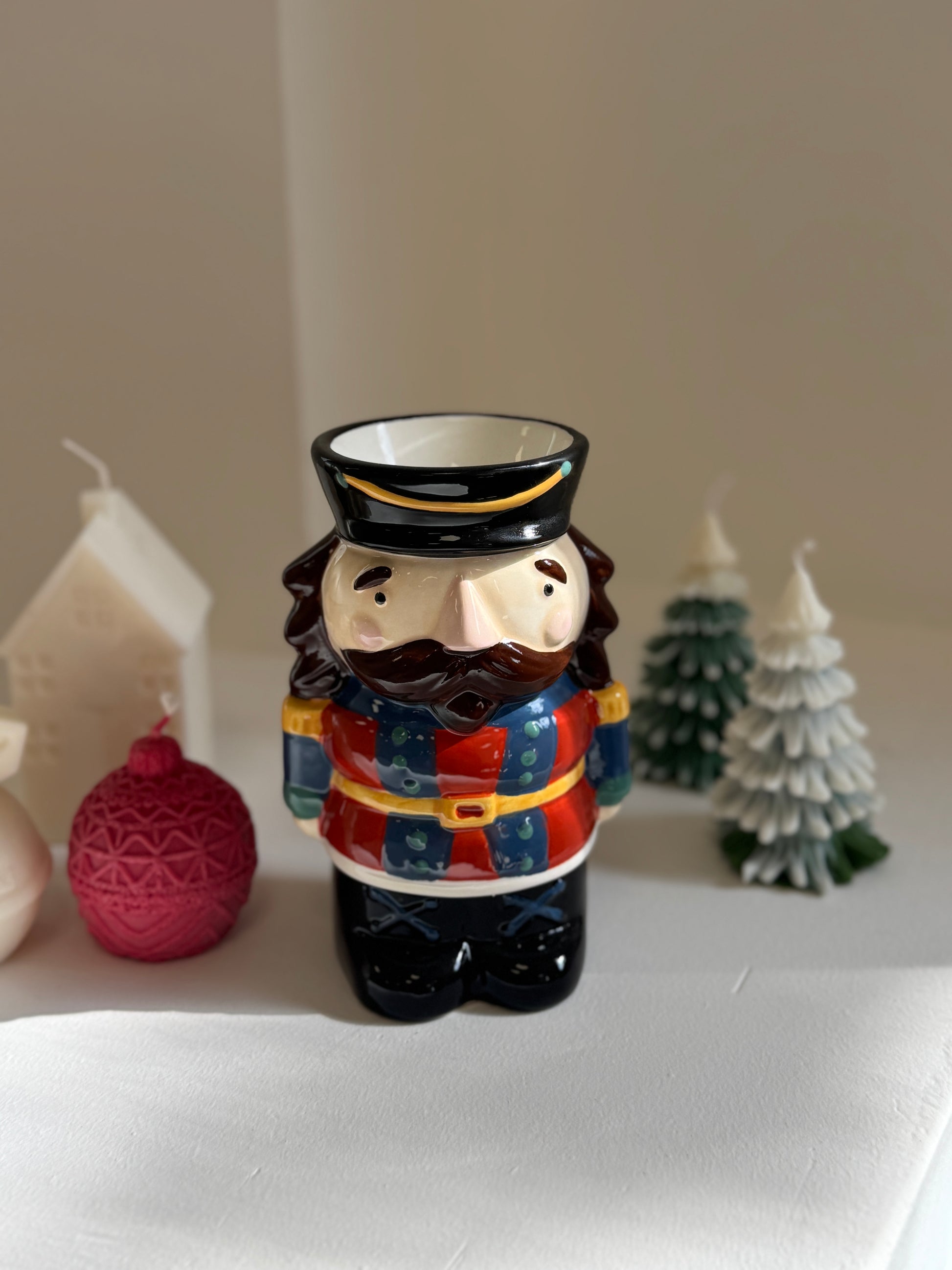 Quemador cascanueces