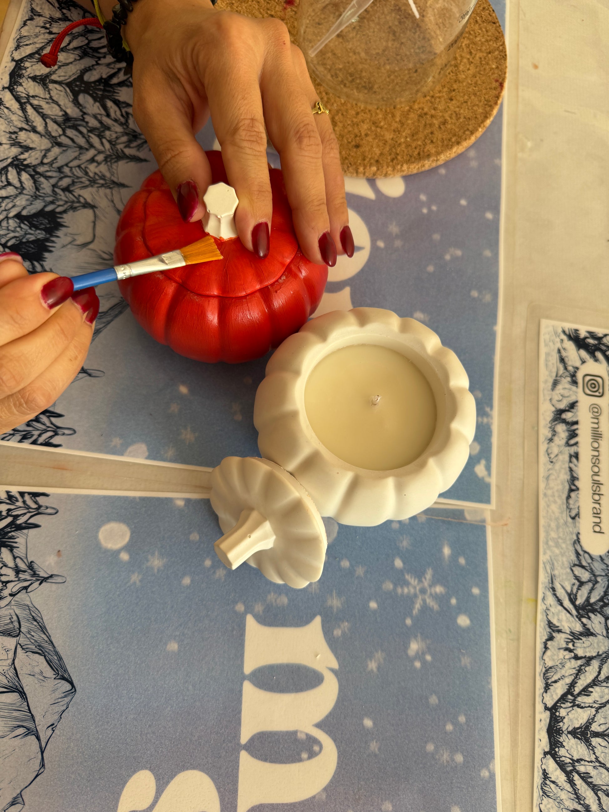 Taller especial Halloween