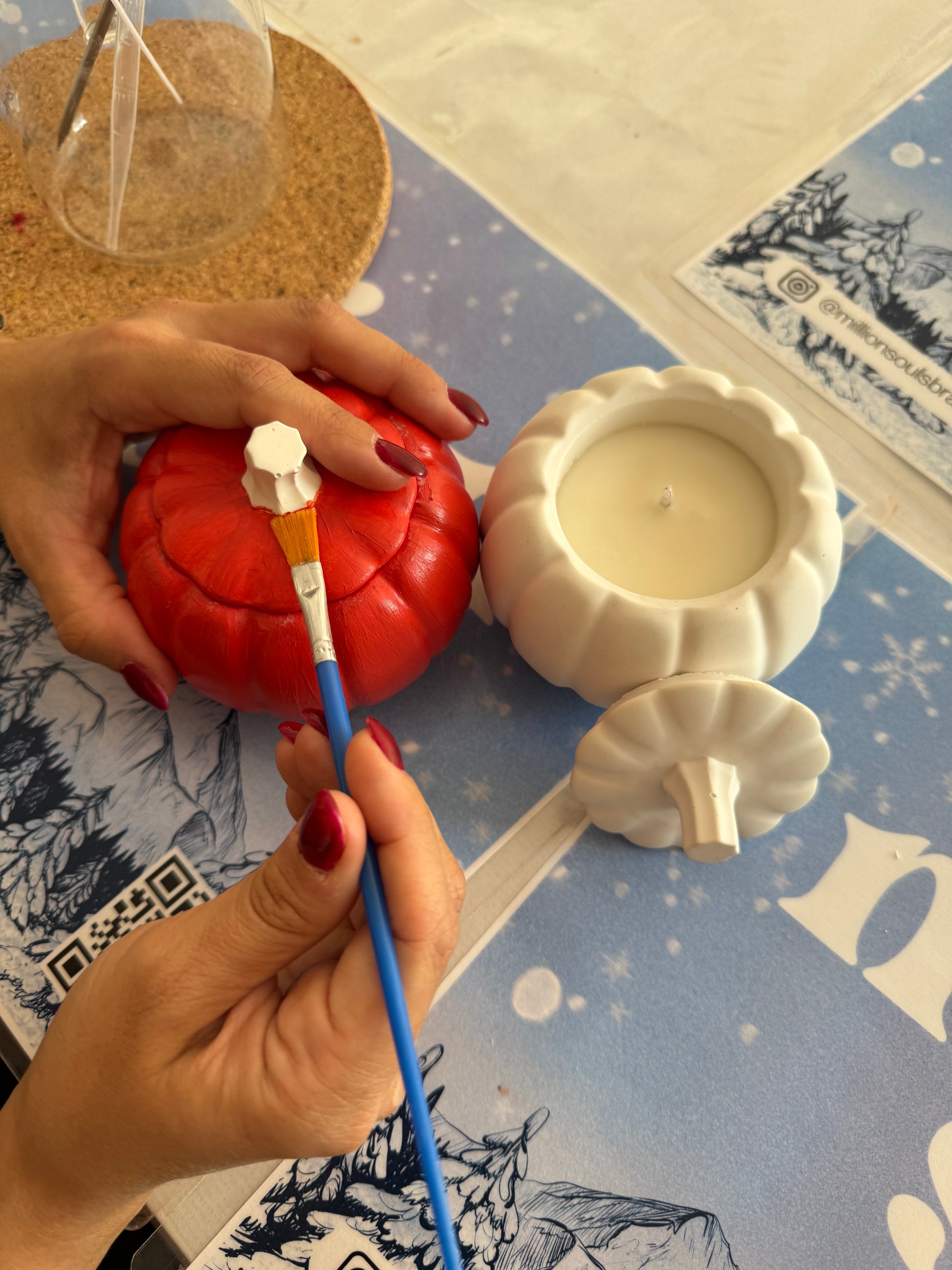 Taller especial Halloween
