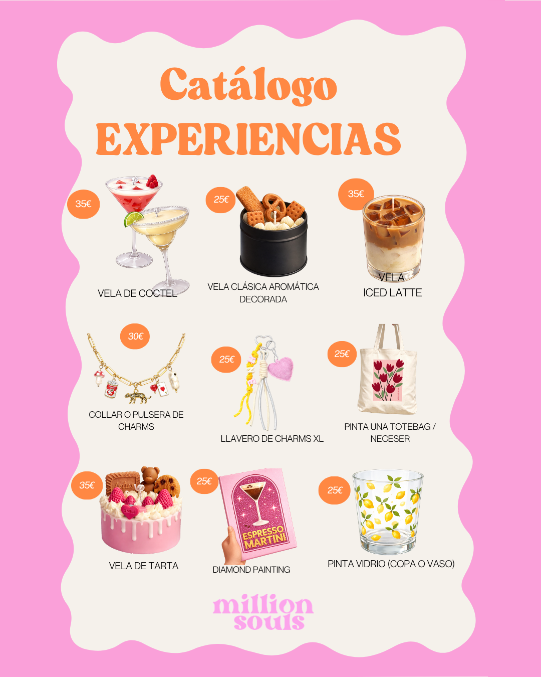 EXPERIENCIA CREATIVA