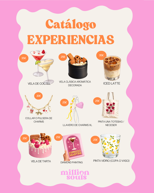 ACTIVIDADES CREATIVAS