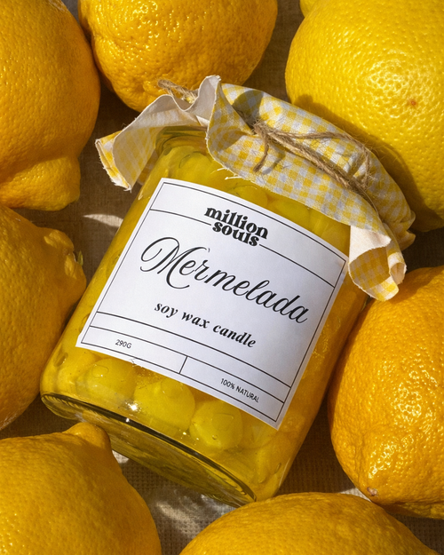 CANDLE WORKSHOP SPECIAL EDITION