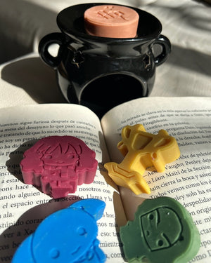 Waxmelts HP