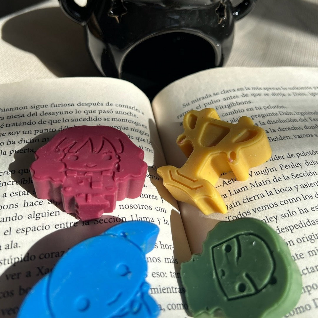 Waxmelts HP