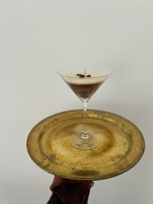 Vela espresso martini