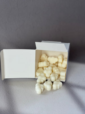 Waxmelts clouds