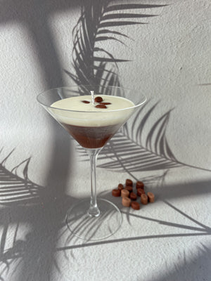 Vela espresso martini