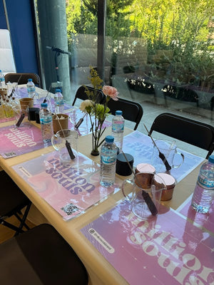 TALLER DE VELAS PRIVADO 2 VELAS