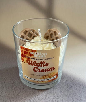 WAFFLE 2