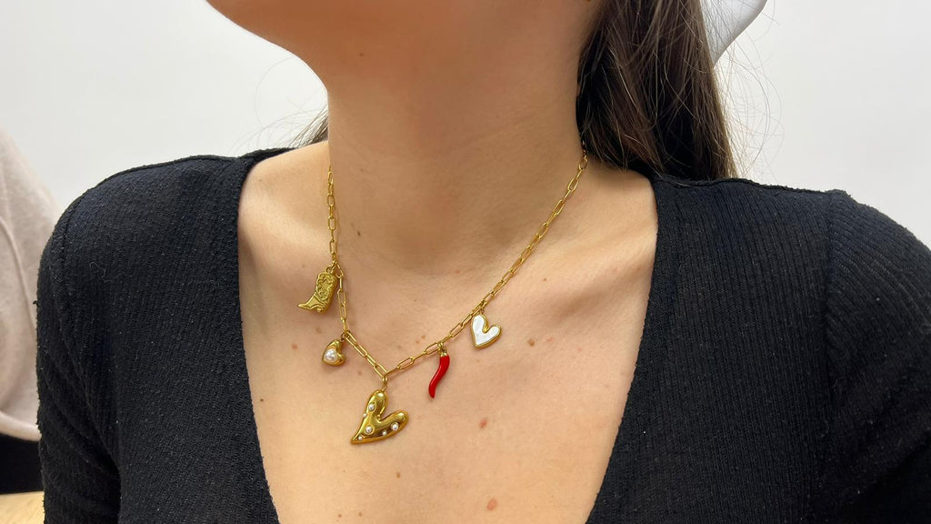 Taller Velas y Joyas con Miara BCN